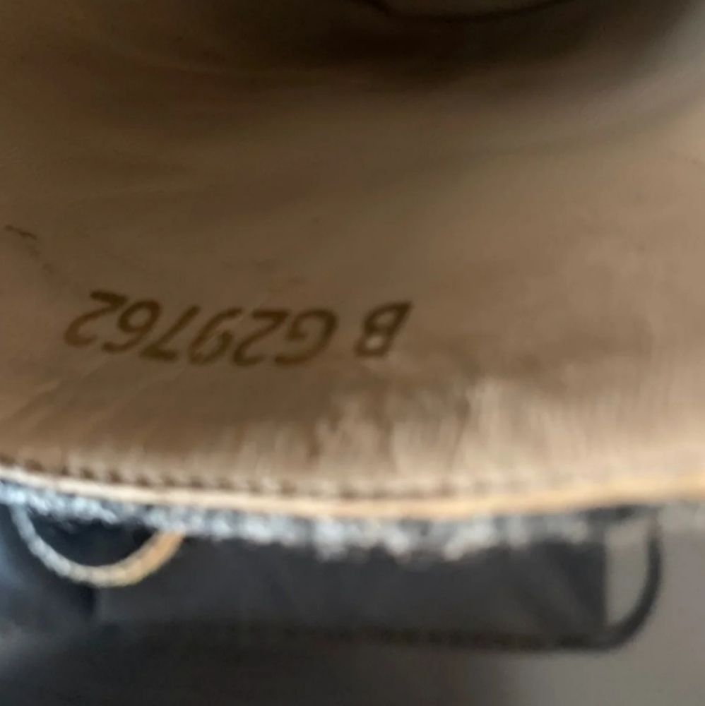 Chanel Espadrilles - Picture 8 of 12